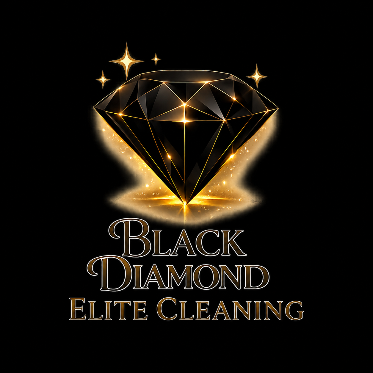 Black Diamond Elite Cleaning